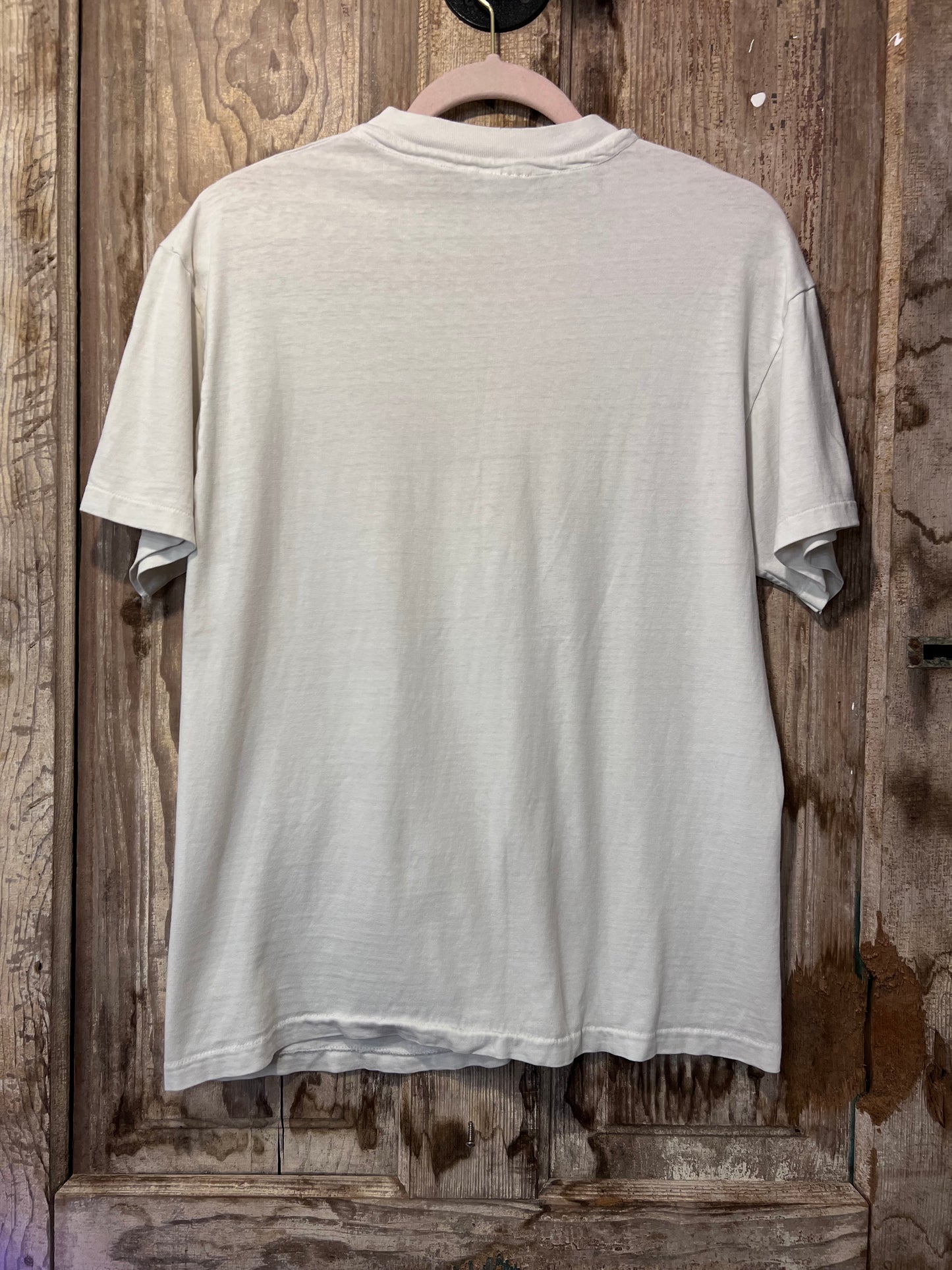 90's Mackinac Island MI Graphic T-Shirt