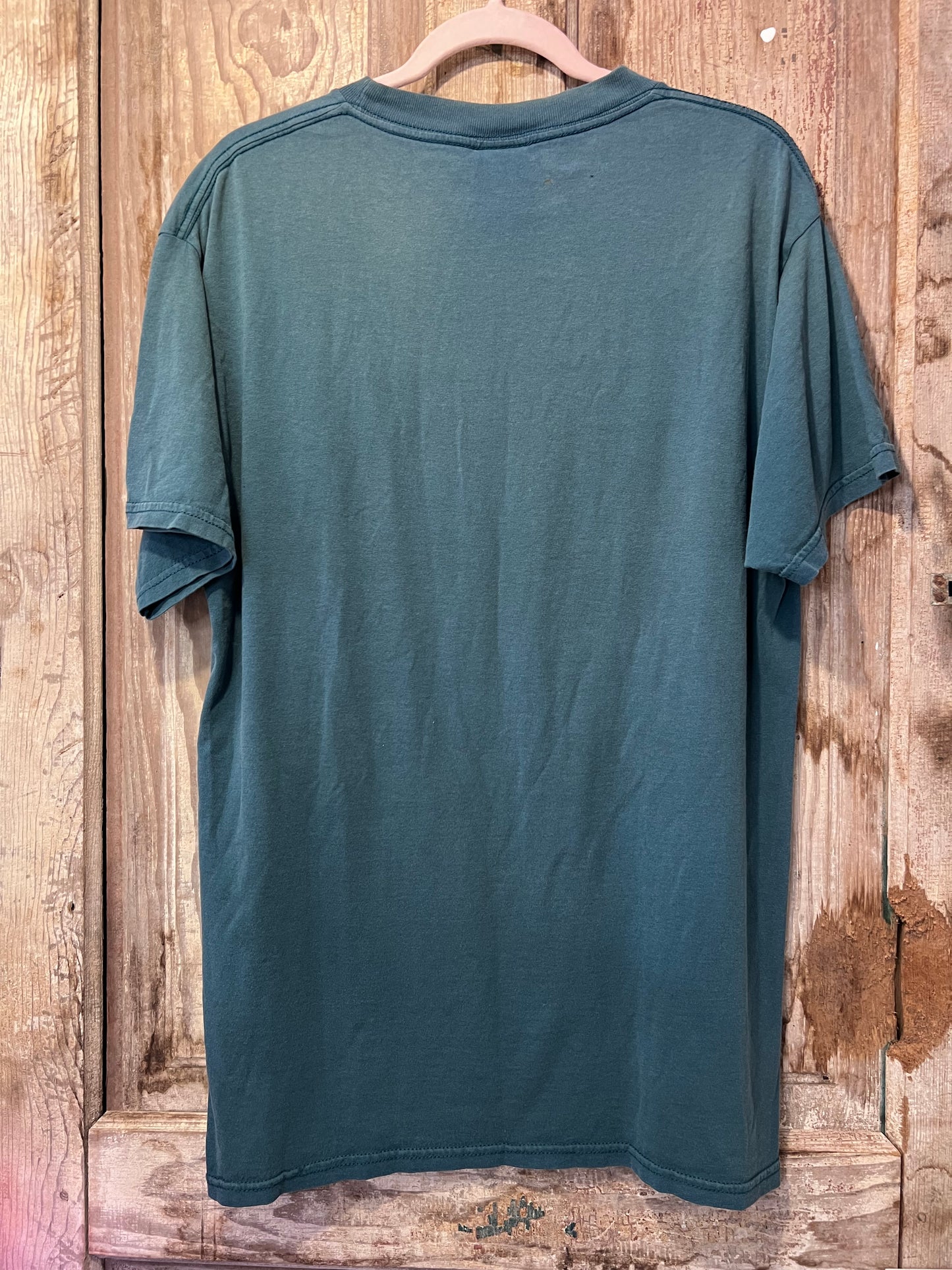 90's Alaska Eagle Graphic T-Shirt