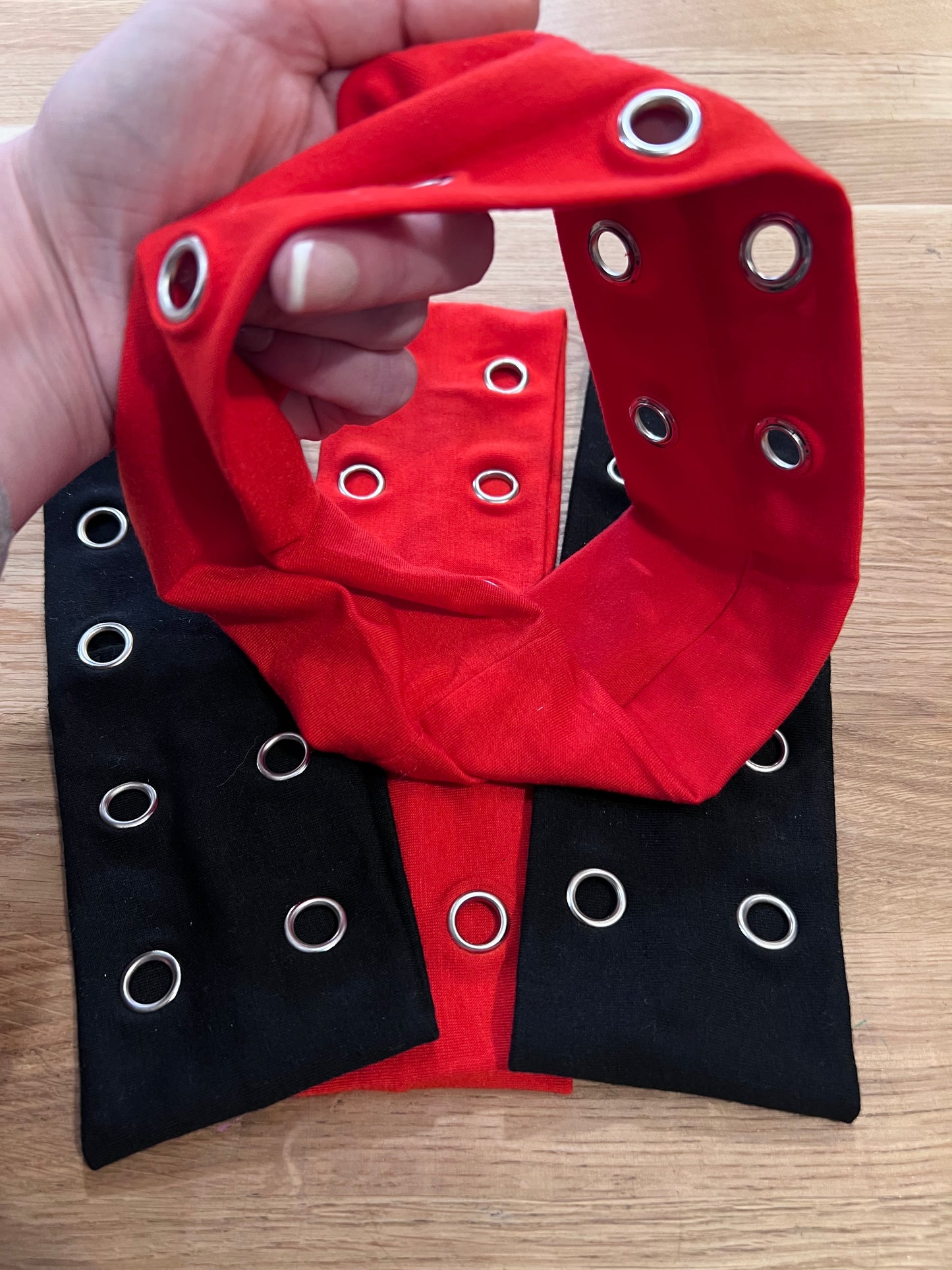 Y2K Head Band