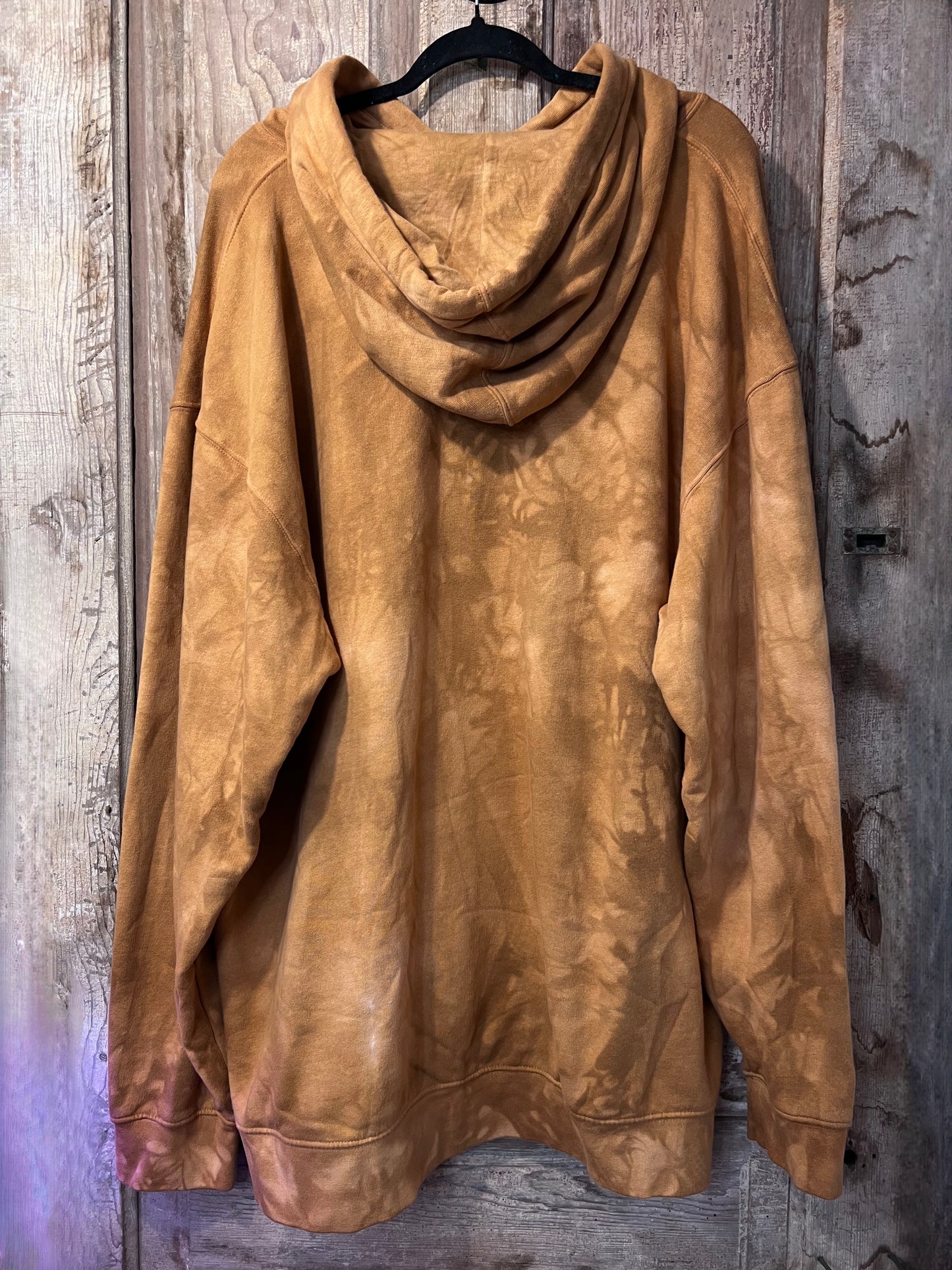 90's/Y2K The Mountain Tiger Hoodie