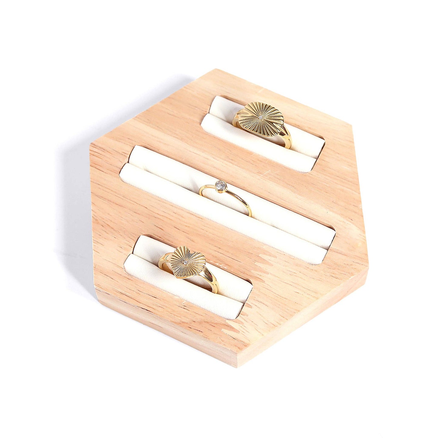 Sunburst Ring