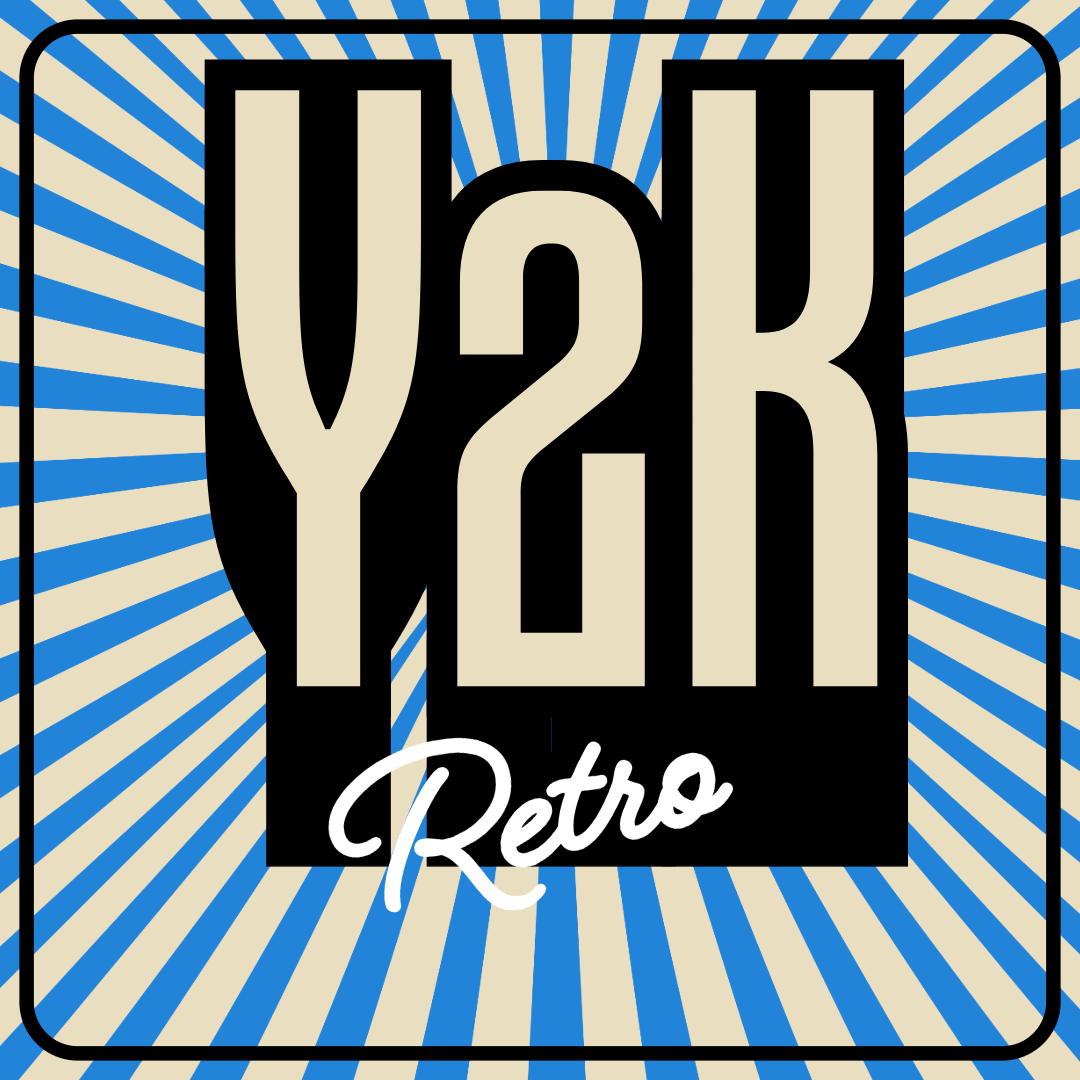 2000’s Retro