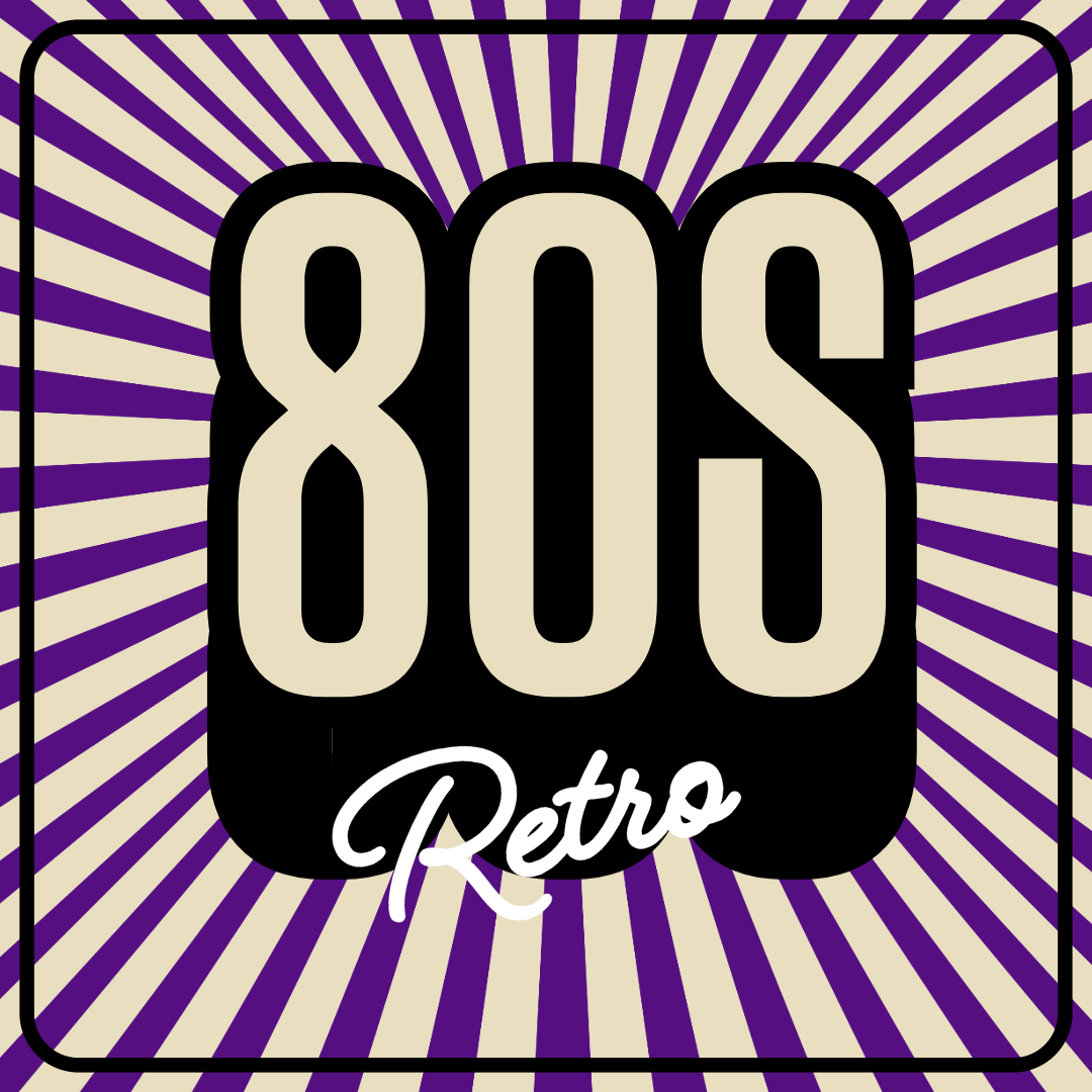 80’s Retro