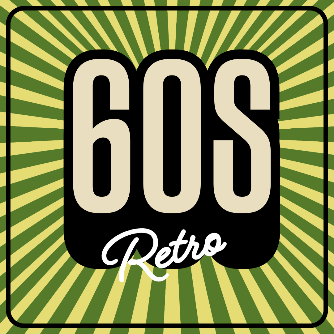 60’s Retro