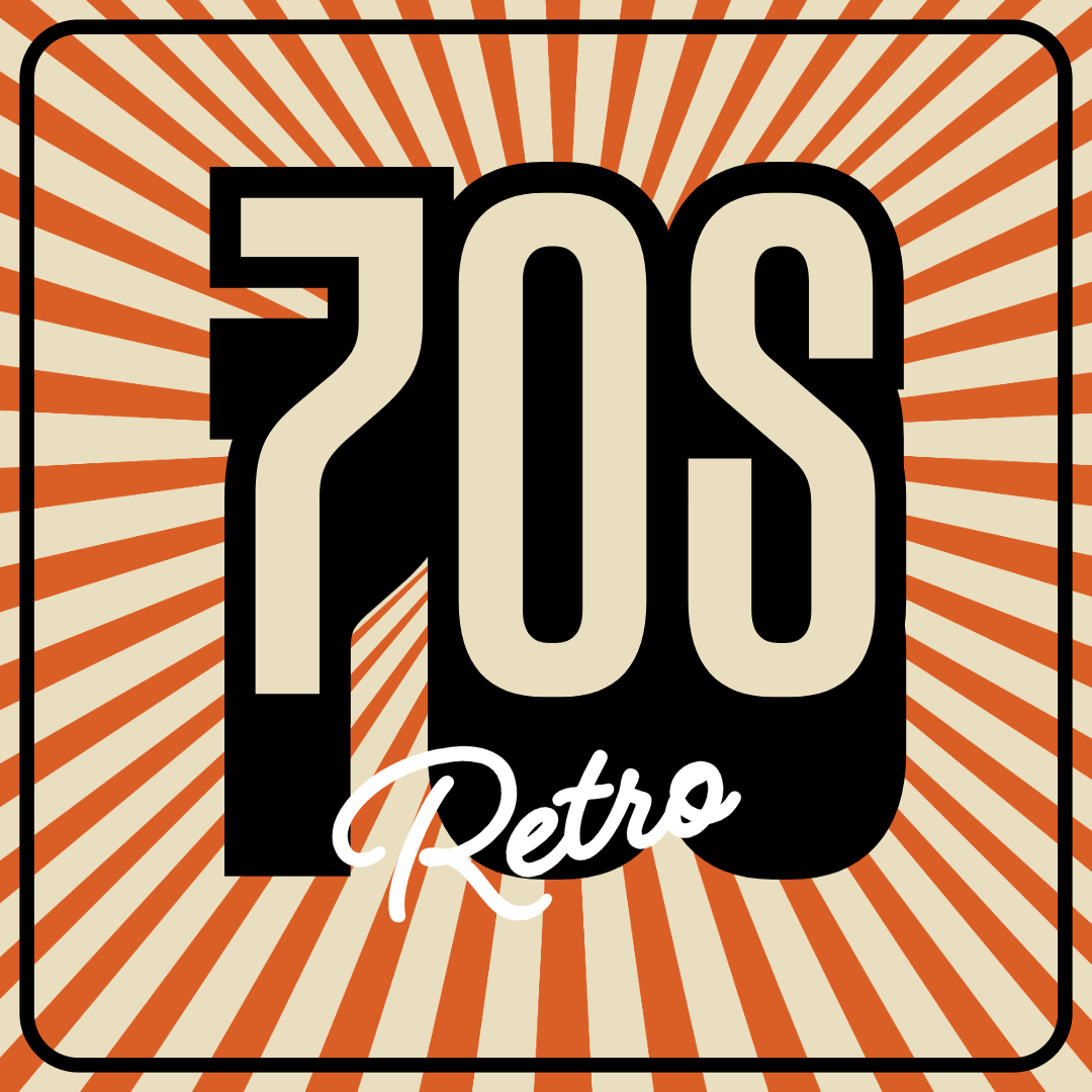 70’s Retro