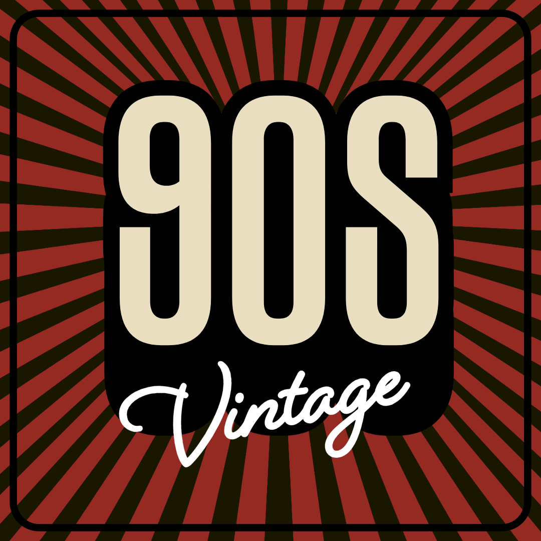 90’s Vintage