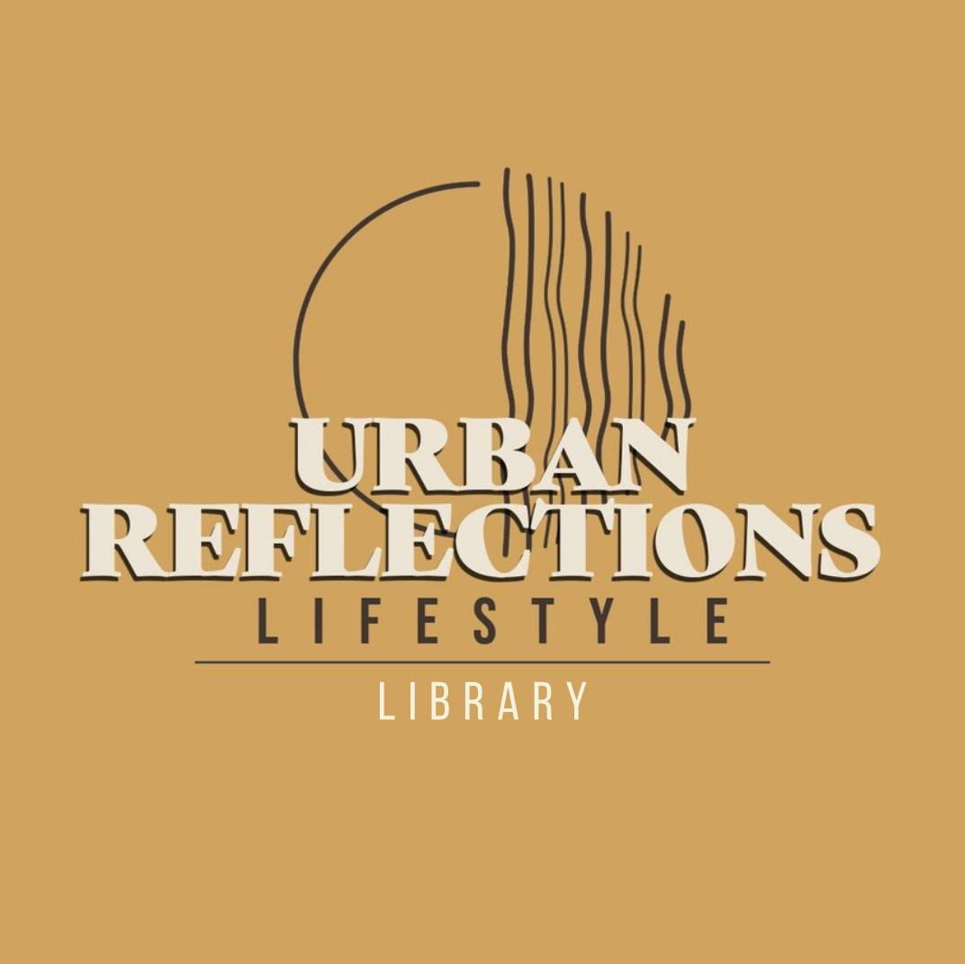 UR Library – Urban Reflections