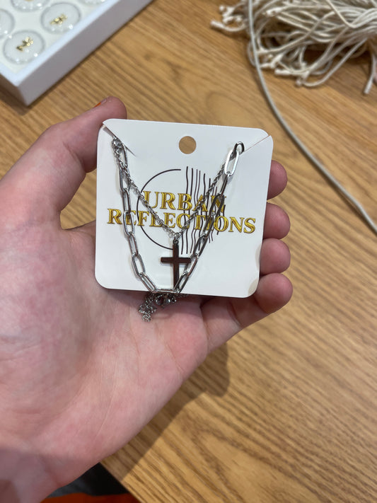 Waterproof Necklace Set