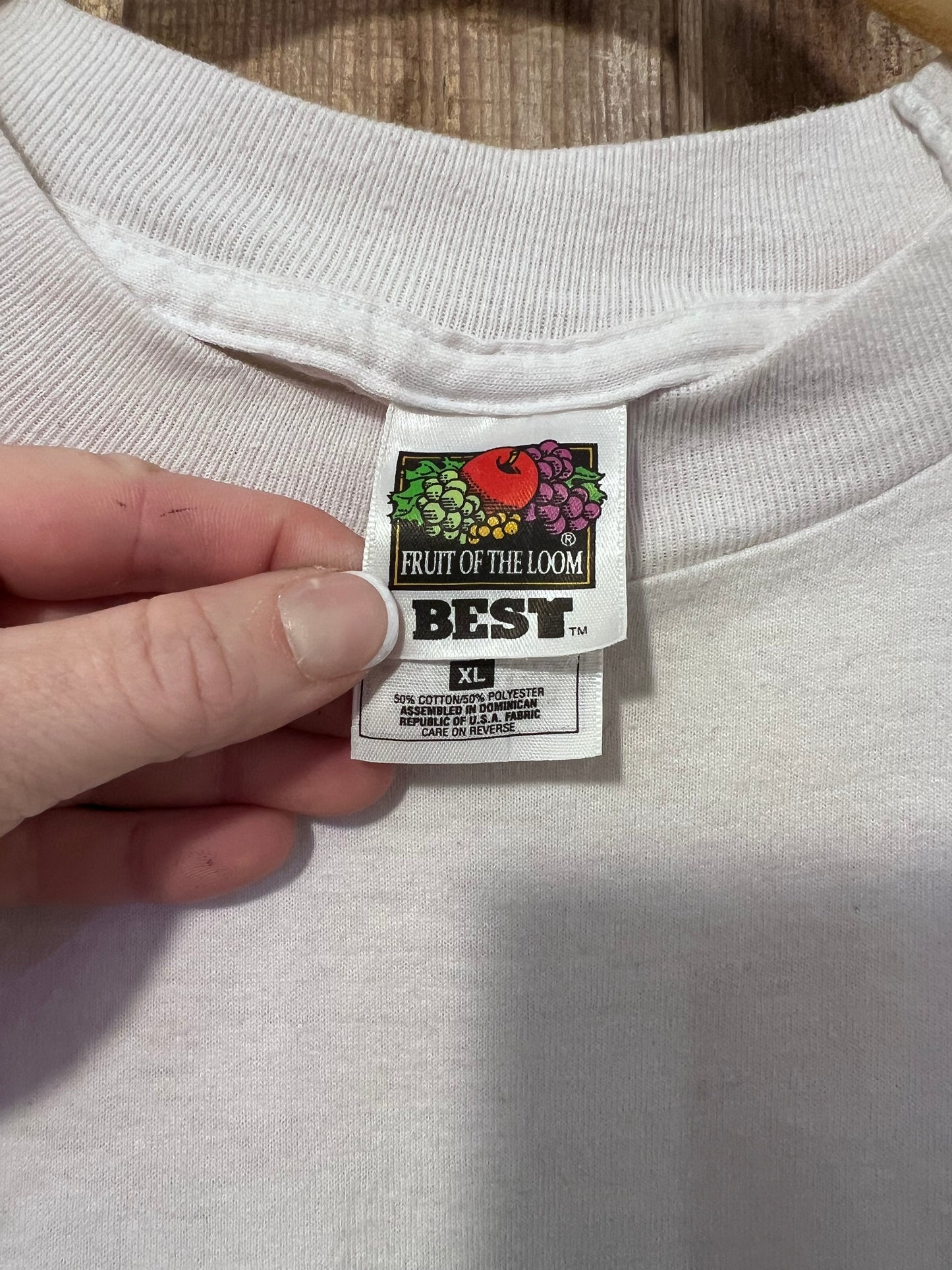 VTG Meijer Tshirt
