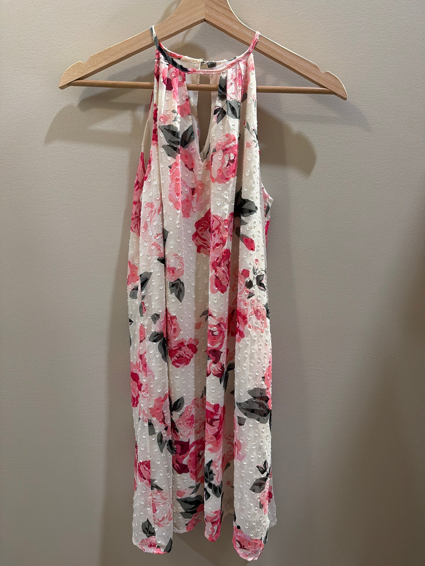 Rose Dress