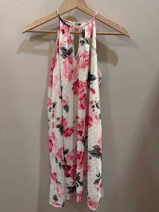 Rose Dress