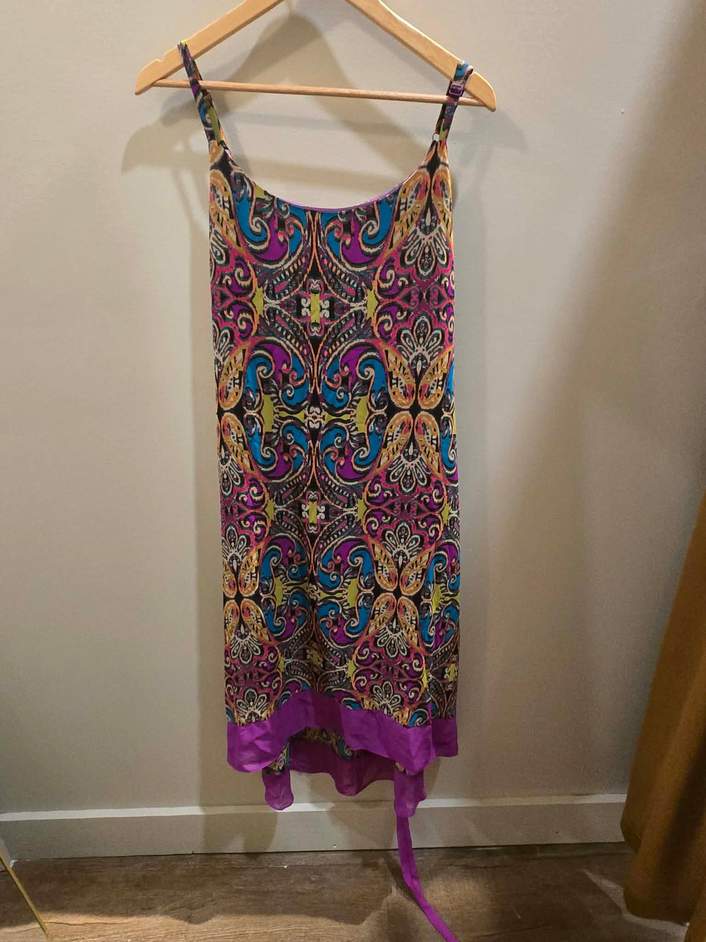 Lane Bryant dress