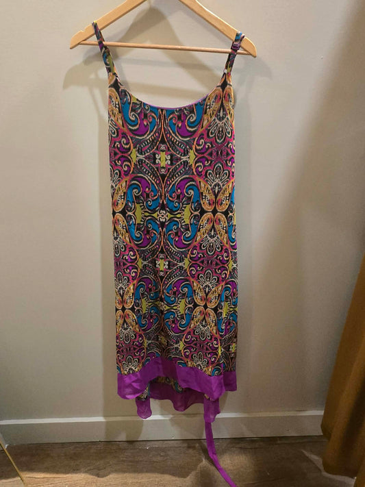 Lane Bryant dress