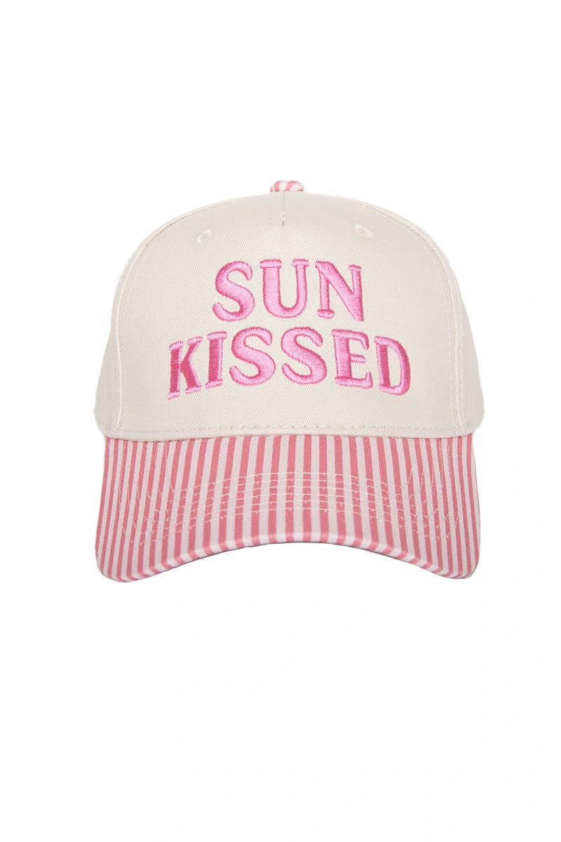 Retro Trucker Hats