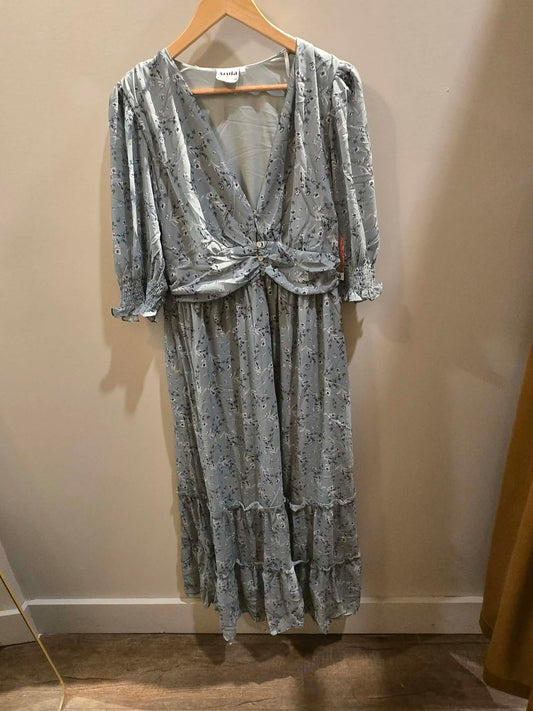 Arula dress