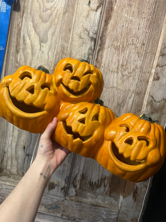 90’s Pumpkin Light Up