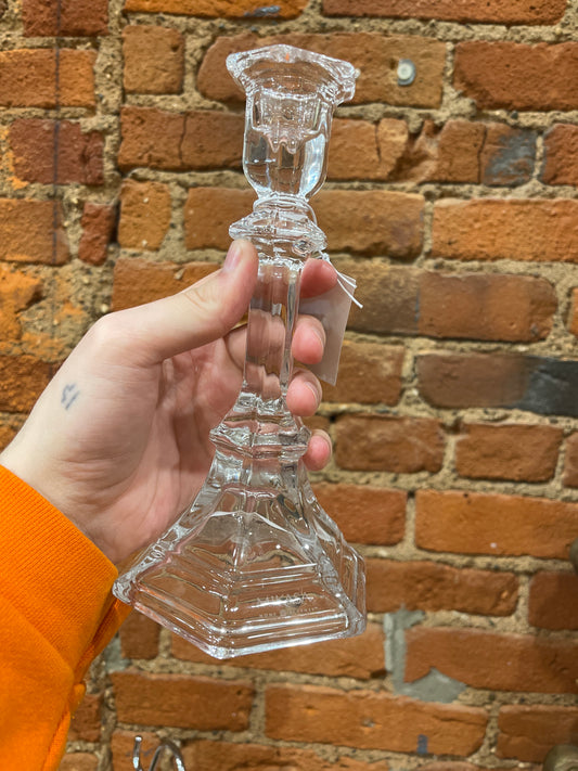 Mikasa Candle Holder Tall