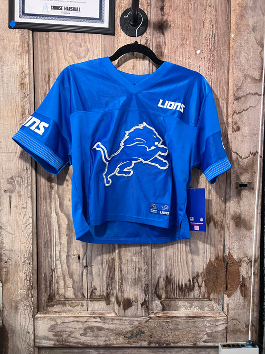 Lions jersey