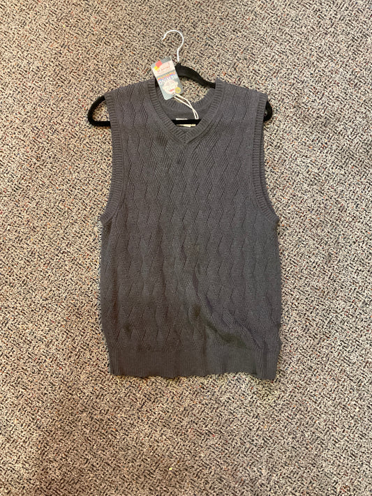 90’s Sweater Vest