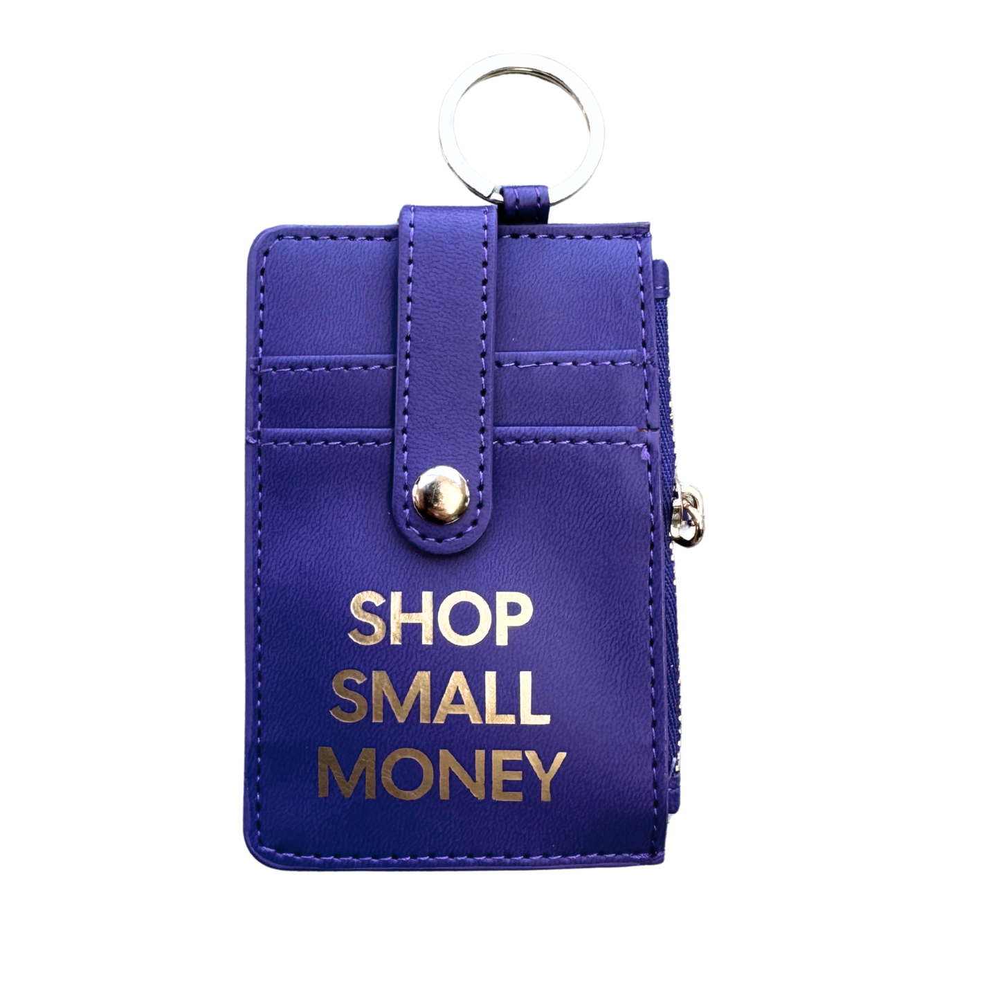 Vice Keychain Wallets