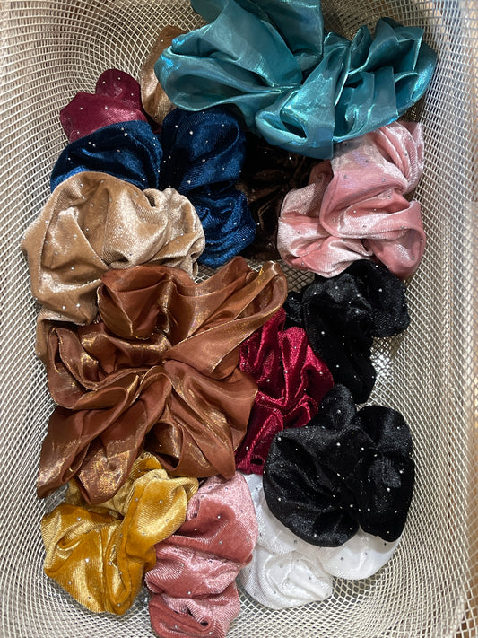 Scrunchies