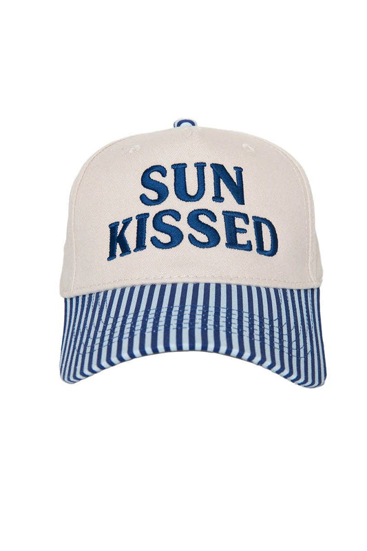 Retro Trucker Hats