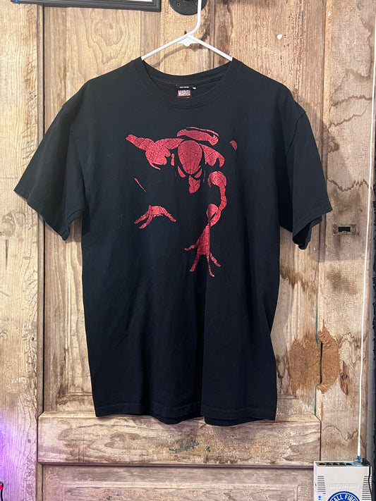 Spider man Tshirt CNV