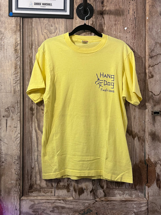 90’s Hang Dog Tshirt CNV