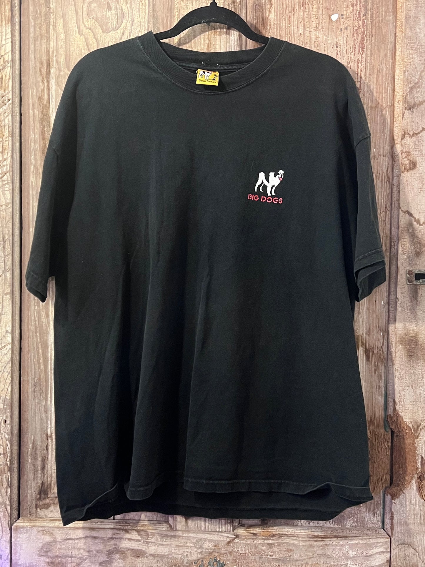 Big Dogs Tshirt CNV
