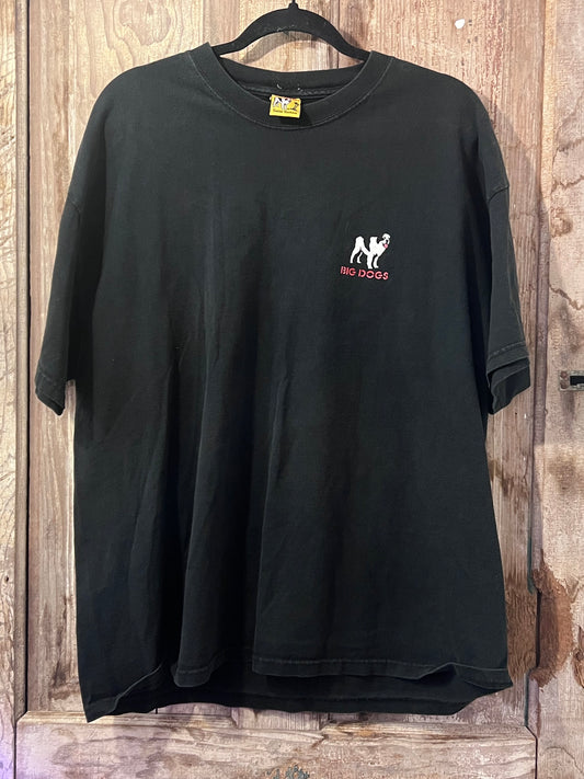 Big Dogs Tshirt CNV