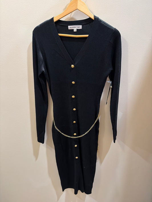 Madden Girl dress