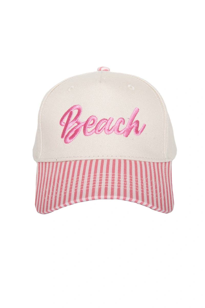 Retro Trucker Hats