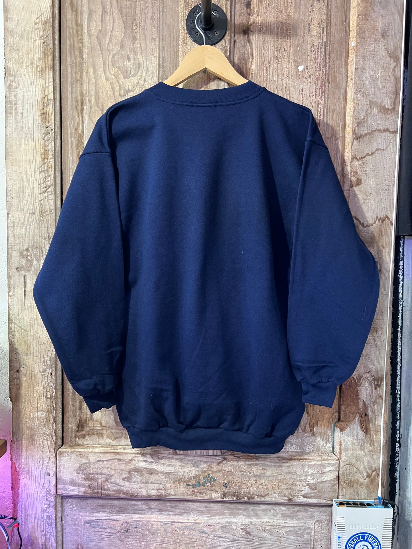 VTG 2000 Pokémon Charzard Deadstock Crewneck