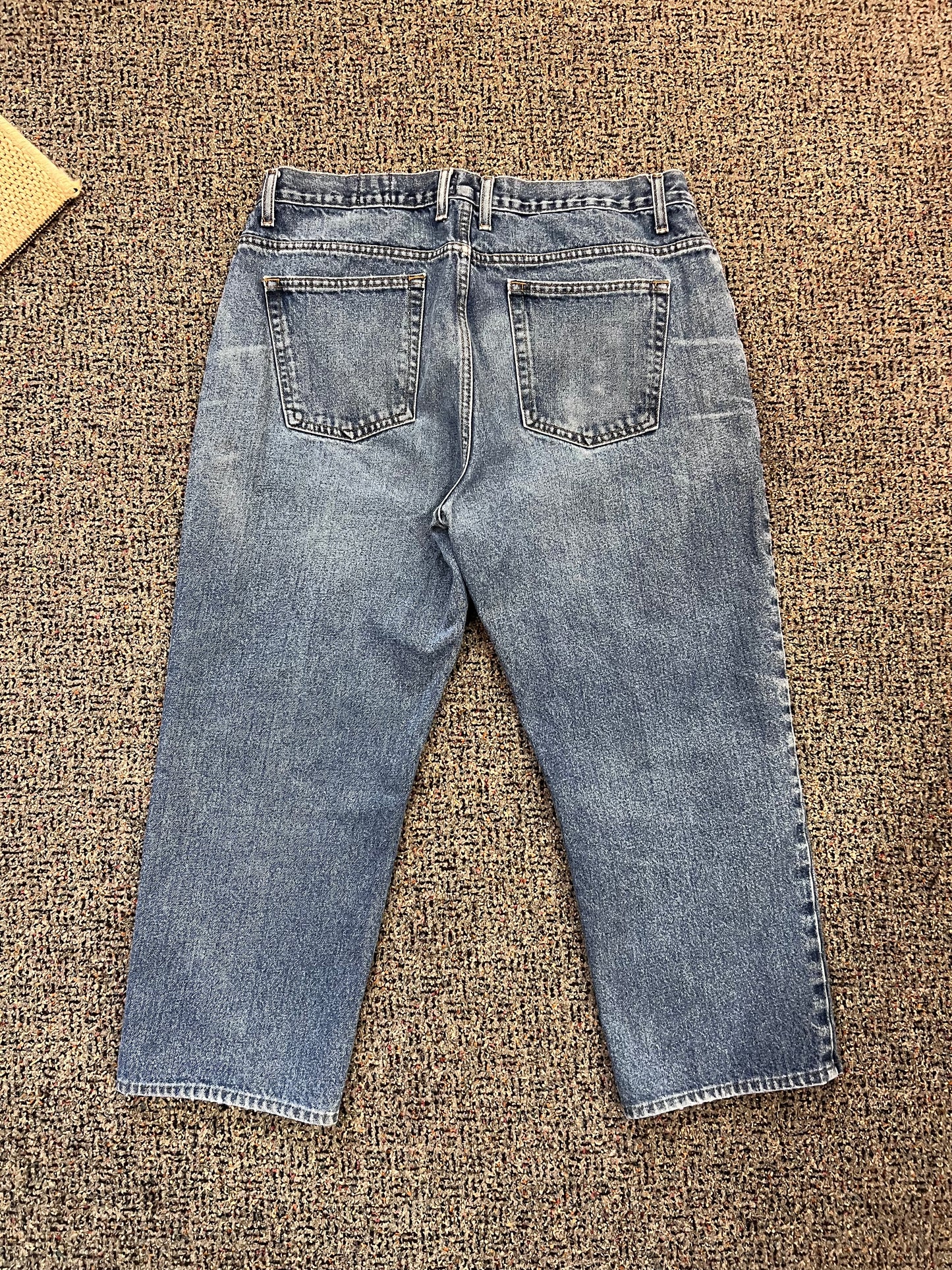 Red Head Brand Co. Medium Wash Jeans