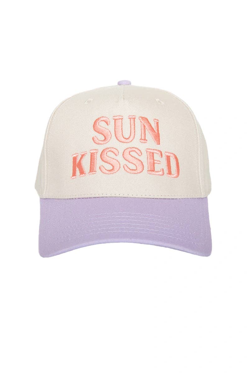Retro Trucker Hats