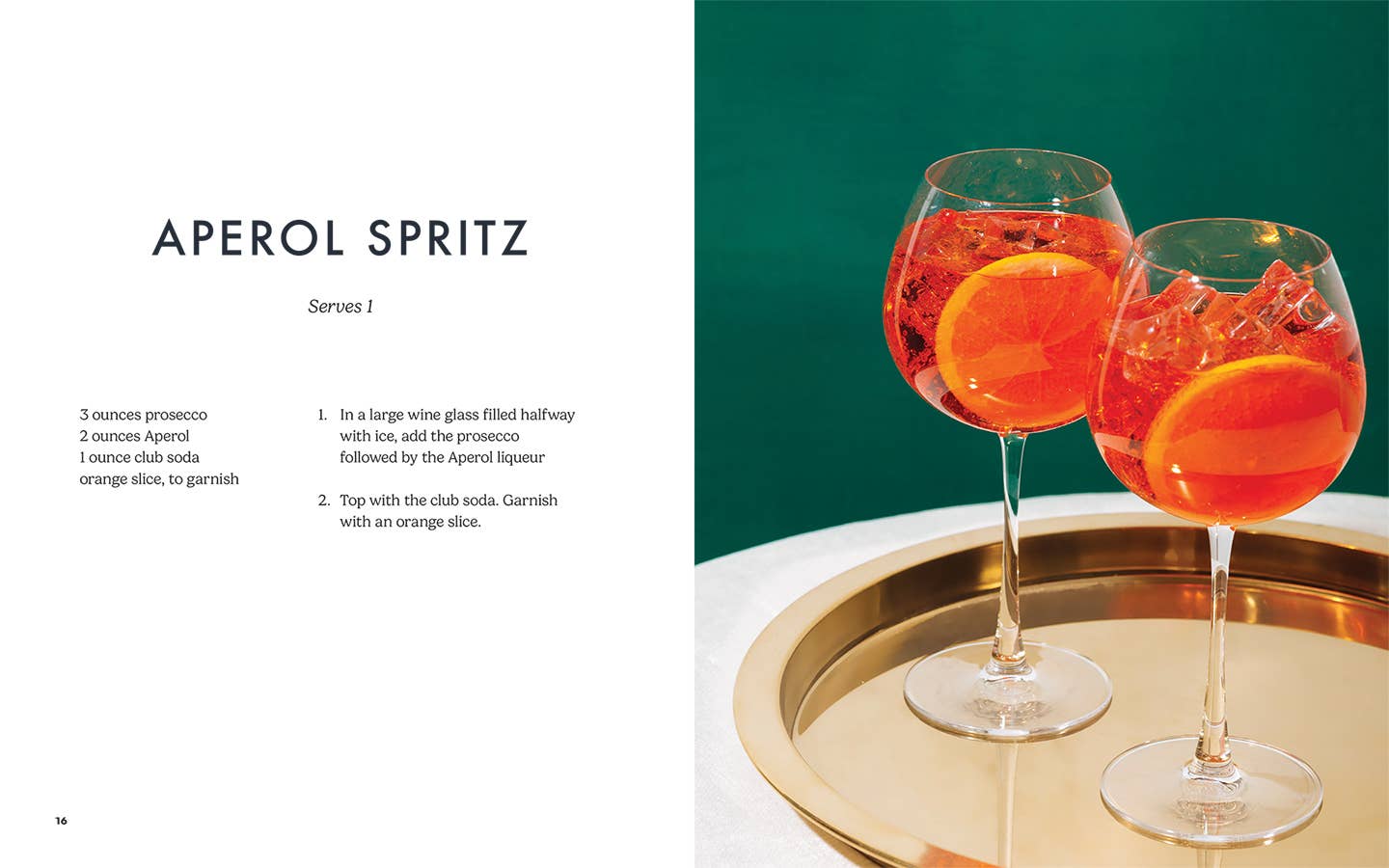 The Art of Mixology Twist & Spritz – Summer Cocktail Recipes