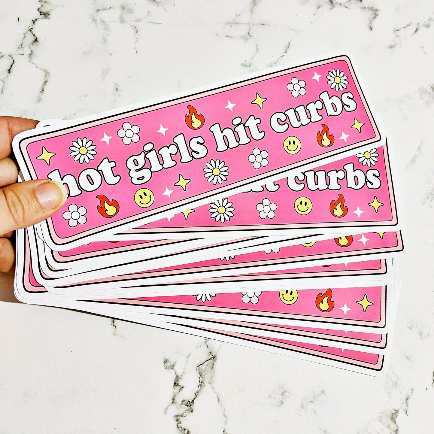 Bumper Stickers