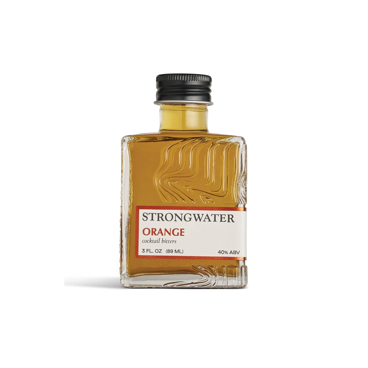 Orange Cocktail Bitters