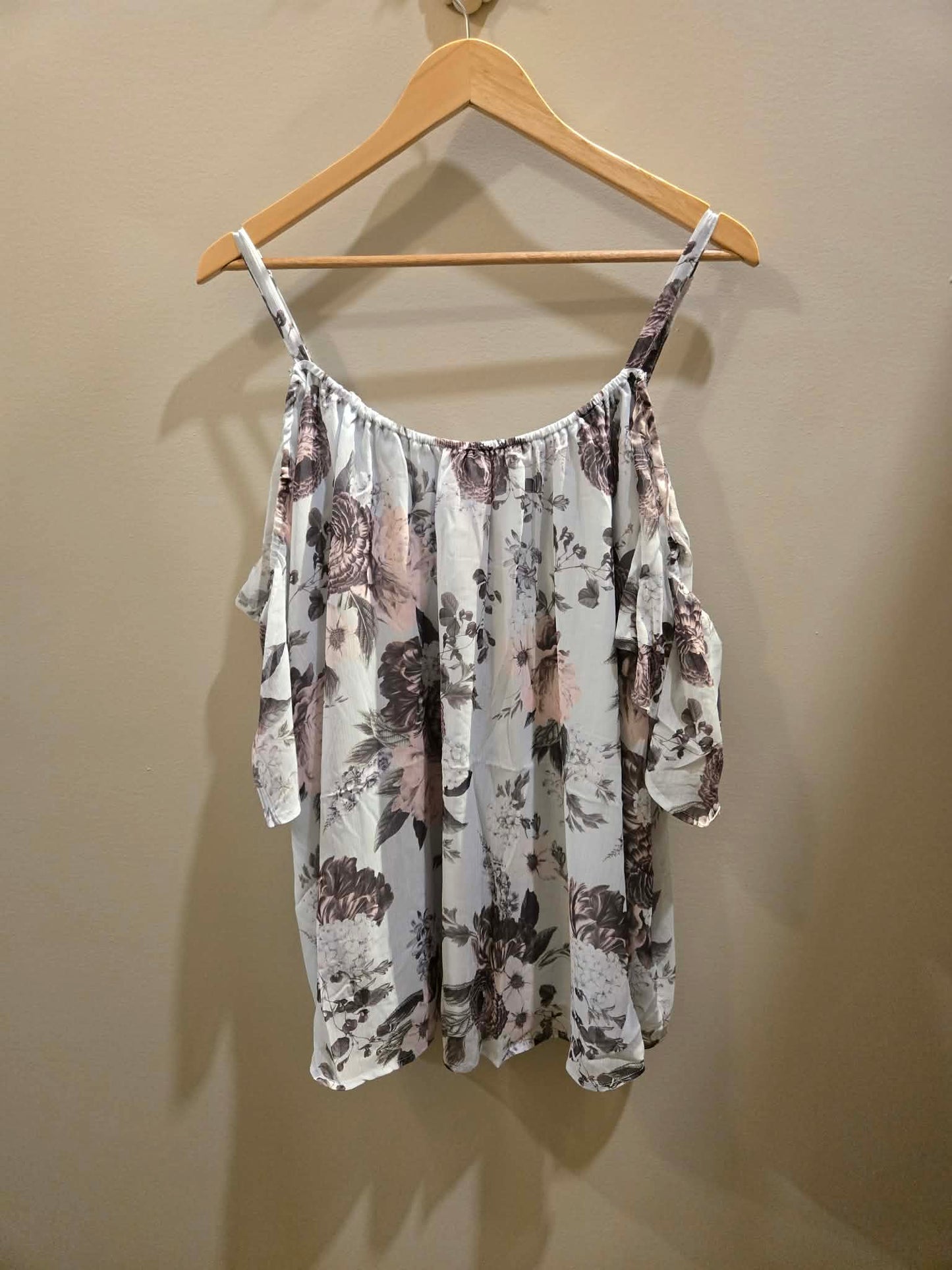 Torrid top