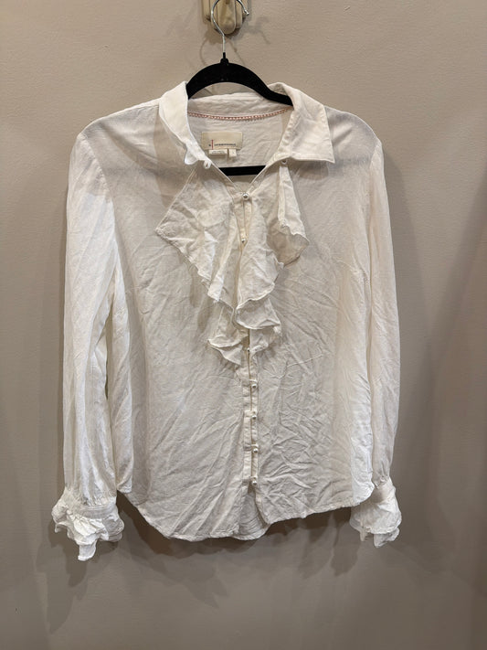 Anthropology Top