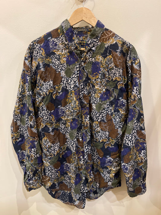 Alexander Julian Shirt