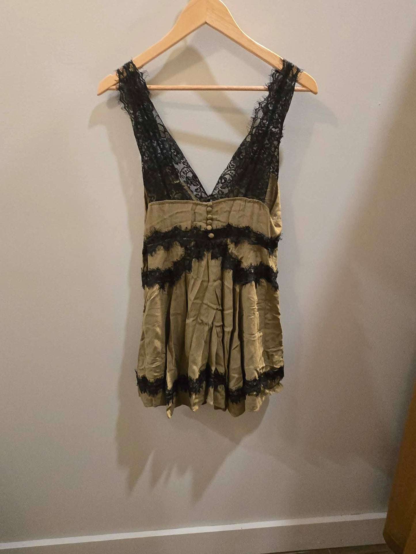 Urban Outfitters dress