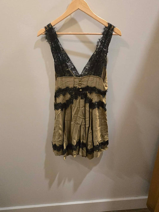 Urban Outfitters dress