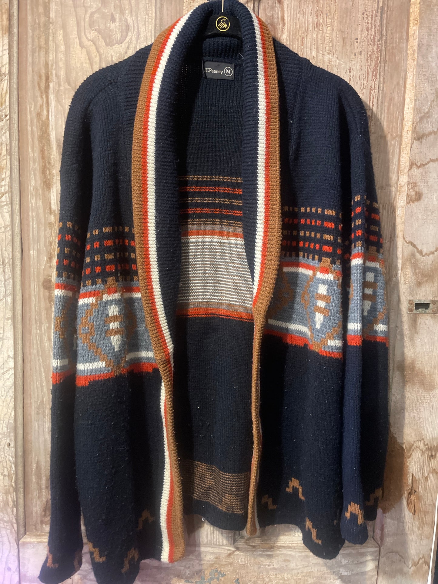 70’s JC Penney Cardigan