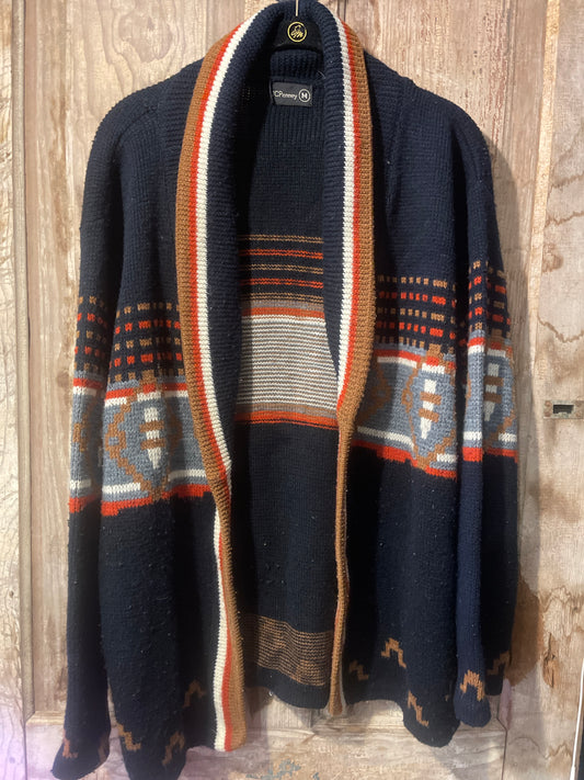 70’s JC Penney Cardigan