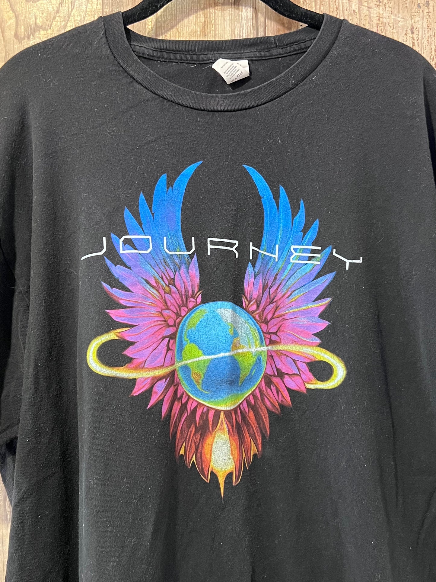 Y2K Journey Tshirt