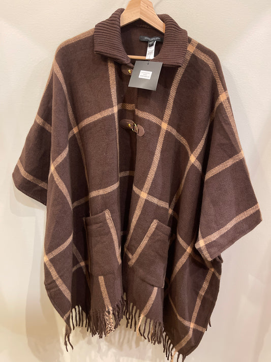 Marc NY Poncho
