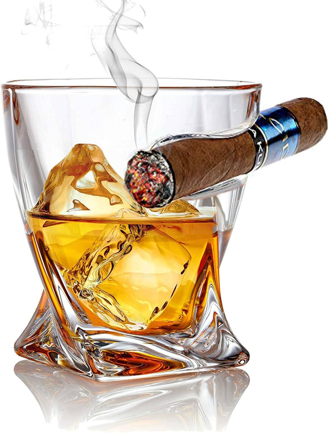 Whiskey Glass Gift Set