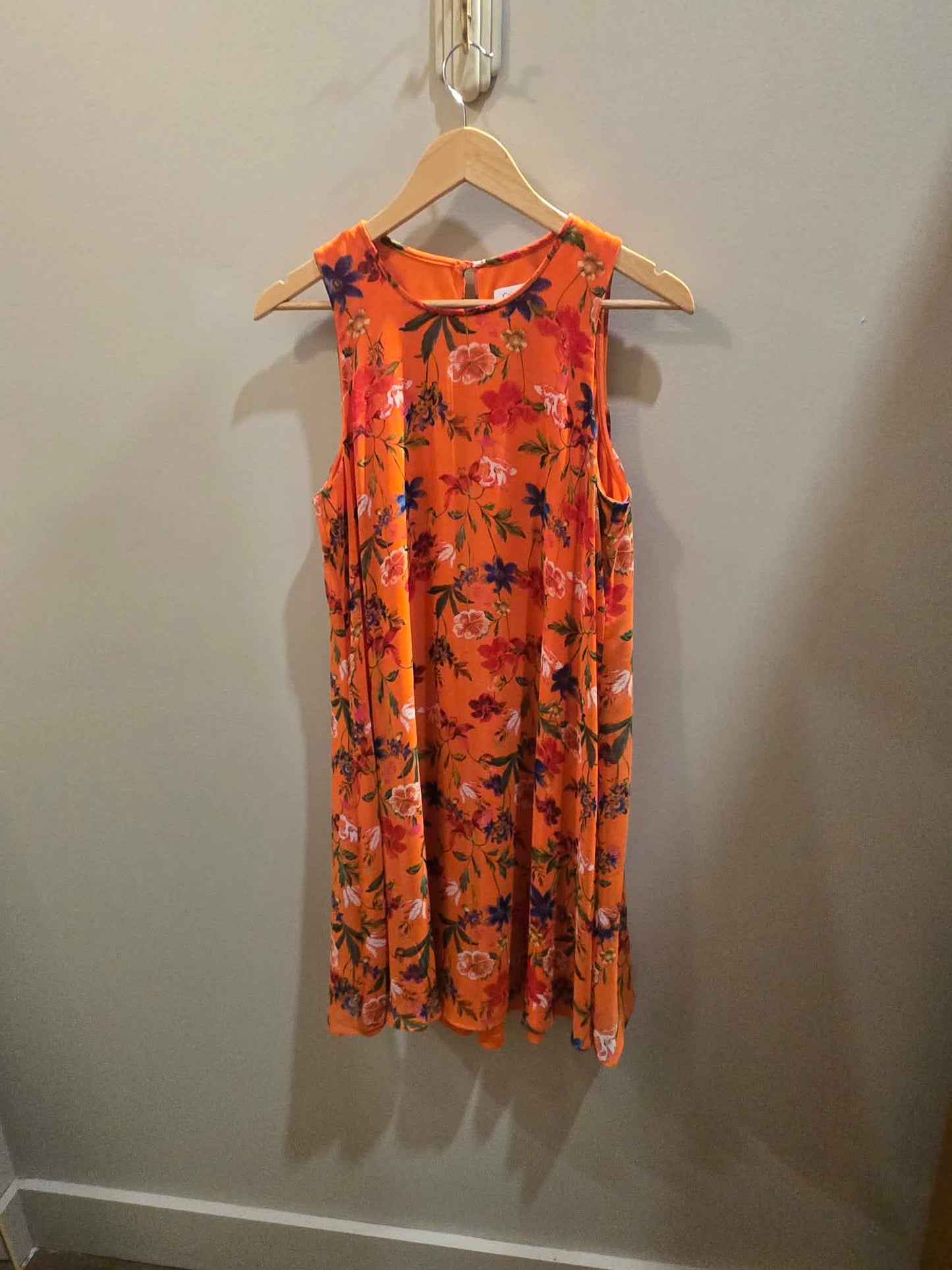 Calvin Klein dress