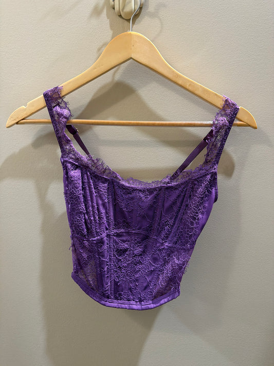 Y2K Victoria’s Secret Corset